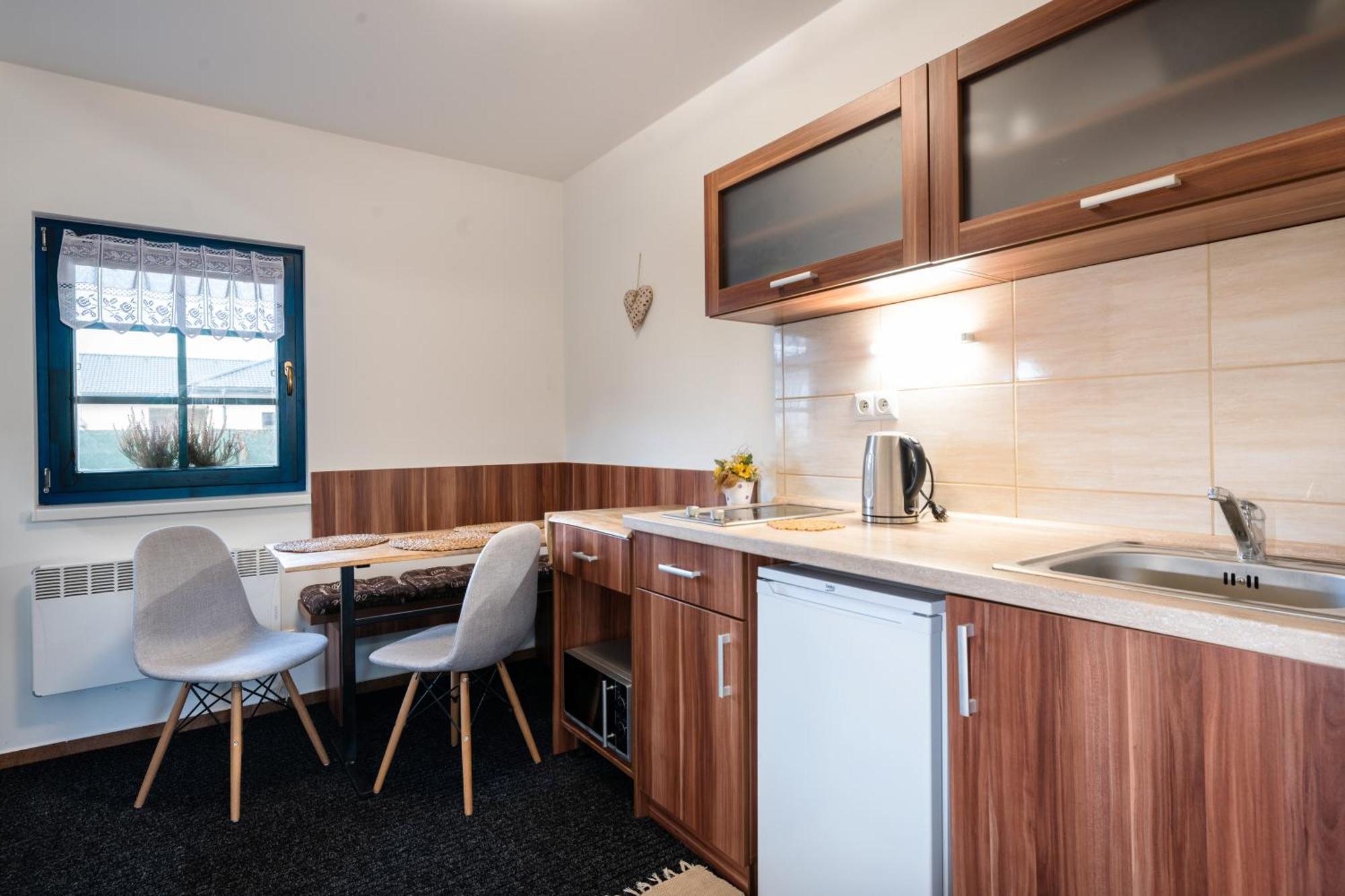 Piemonti Besenova Apartment Exterior foto