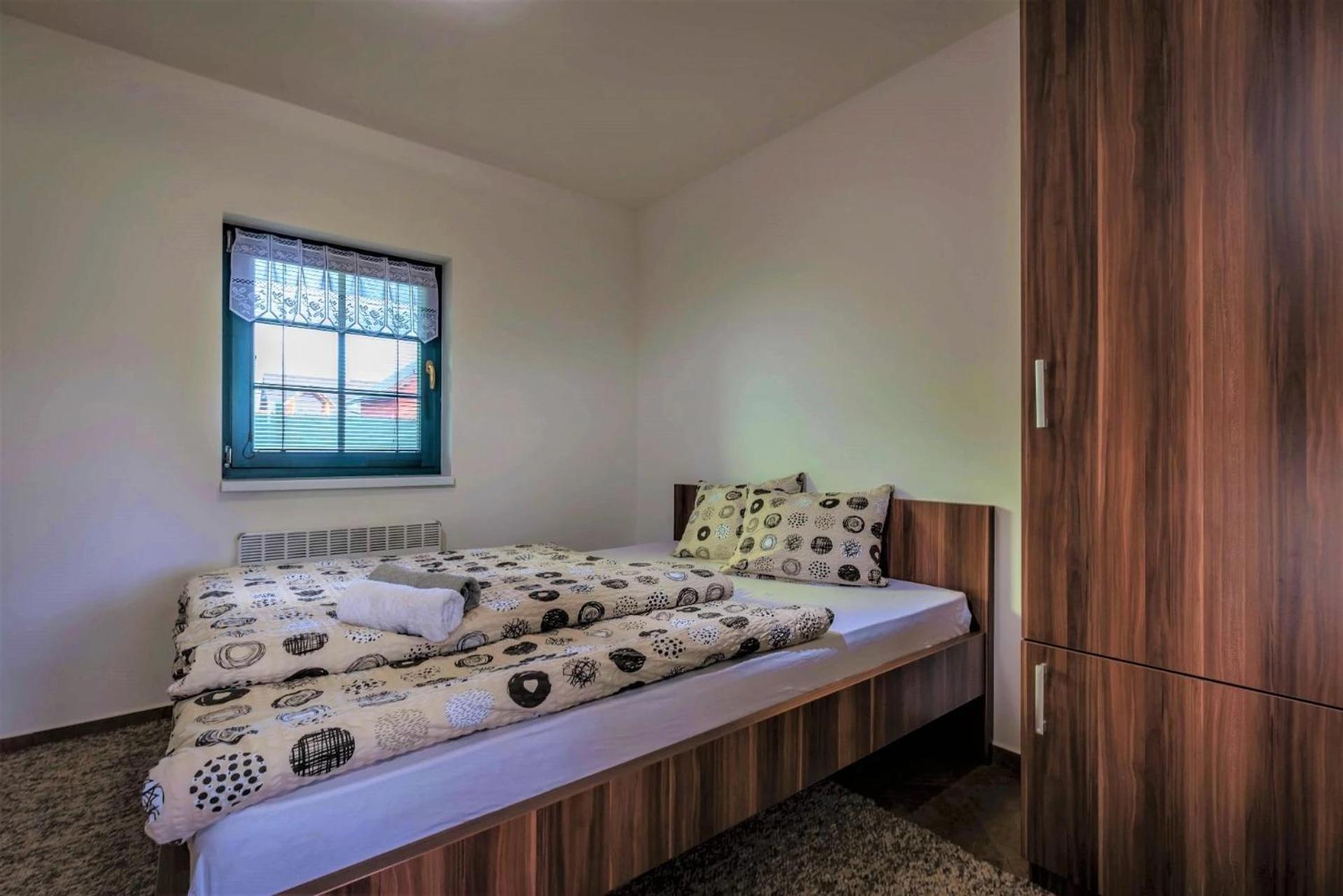 Piemonti Besenova Apartment Exterior foto